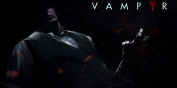 Vampyr - In den Schatten lauert die Gefahr
