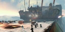 Destiny - Raid „Zorn der Maschine“ im Überblick