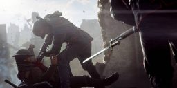 Battlefield 1 - Dice stellt die Funktion „Premium-Freunde“ vor