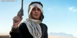 Battlefield 1 - Erster Patch ist heute erschienen