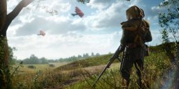 Battlefield 1 - 2 neue Teaser zu Einzelspieler Kampange