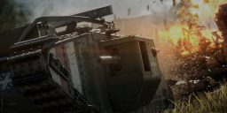 Battlefield 1 - EA Access und Origin Access Mitglieder können schon Zocken!