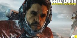 CoD:IW - Kit Harington und Connor McGregor im neuen Story Trailer