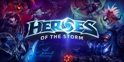 Heroes of the Storm - Start der zweiten Saison und Belohnungen