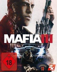 Mafia 3 auf Gamerz.One