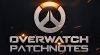 <span class="pre-post-title slider-title" style="color: #f6a70e" >Overwatch</span> - Patchnotes vom 13. September