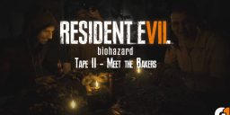 Resident Evil VII - Neuer Trailer erschienen! | TAPE-2 “The Bakers”