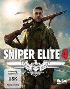 Sniper Elite 4 auf Gamerz.One