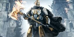 Destiny - Zorn der Maschine ab heute verfügbar