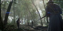 Battlefield 1 - Grafikvergleich zwichen Xbox One vs. PS4 vs. PC