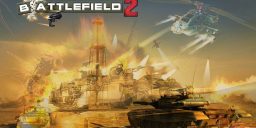 Battlefield 2 – Gameplay Video