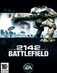 Battlefield 2142 auf Gamerz.One