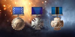 Battlefield 1 - Die Medaillen des WW1 Shooters