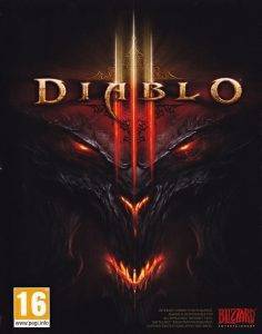 Diablo 3 auf Gamerz.One
