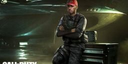 CoD:IW - Lewis Hamilton mit Gastauftritt in der Kampagne