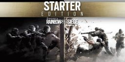R6S - Die Starter Edition kurzzeitig nun auch bei Steam & Amazon