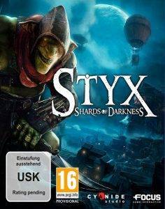 Styx: Shards of Darkness auf Gamerz.One