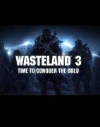Wasteland 3 auf Gamerz.One
