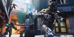 CoD:IW - Beta am Wochenende auf der Playstation 4 für alle zugänglich