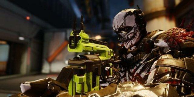 CoD:BO3 - Neue Ausrüstung und Waffen im Schwarzmarkt verfügbar