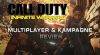 <span class="pre-post-title slider-title" style="color: #eacf00" >CoD:IW</span> - Multiplayer und Kampagne Kurzreview