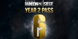 R6S - Der Year 2 Pass für Rainbow Six Siege ist da