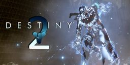 Destiny 2 - Charakter werden in Teil 2 übernommen