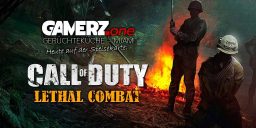 Titel des Call of Duty 2017 geleaked? Call of Duty: Lethal Combat? Call of Duty: Stronghold?