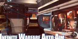 CoD:IW - Infinite Warfare auf PC ohne Anti-Cheat-Tool und ohne Updates!? Ein Kommentar.
