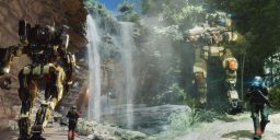 Titanfall 2 – Singleplayer Trailer mit Fahri Yardim