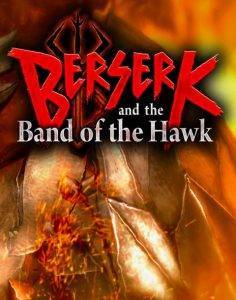 Berserk and the Band of the Hawk auf Gamerz.One