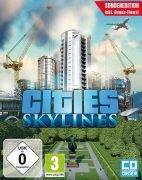 Cities: Skylines auf Gamerz.One