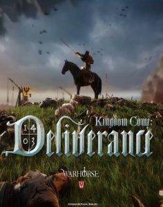 Kingdom Come: Deliverance auf Gamerz.One