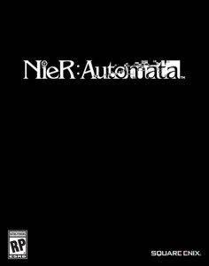NieR: Automata auf Gamerz.One
