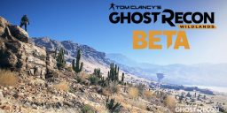 Ghost Recon Wildlands - Registrierung für die Beta zu Ghost Recon Wildlands gestartet
