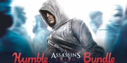 Humble Assassin’s Creed Bundle