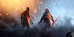 Battlefield 1 - They Shall not Pass nun für alle erhältlich