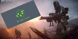 Battlefield 1 - Neue BIU Sales Award Auszeichnungen für Dezember 2016