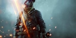 Battlefield 1 - Infos zum ersten DLC They Shall not Pass