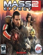 Mass Effect 2 auf Gamerz.One