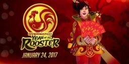 Overwatch - Year of the Rooster Event startet bald