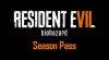 <span class="pre-post-title slider-title" style="color: #dd9527" >Resident Evil VII</span> - Inhalte des Season Pass für Resident Evil VII
