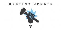 Destiny - Neuer Patch angekündigt