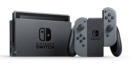 Nintendo Switch – Das wissen wir nach der Präsentation