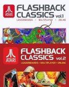 Atari Flashback Classics auf Gamerz.One
