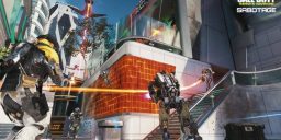 CoD:IW - CoD: Infinite Warfare – Neues Playlist-Update für PS4 und Xbox One