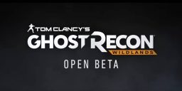 Ghost Recon Wildlands - Open Beta Termin offiziell angekündigt