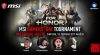 <span class="pre-post-title slider-title" style="color: #867758" >For Honor</span> - MSI Gamers Day in Köln mit großem For Honor Turnier - unsere Eindrücke!