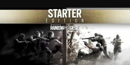 R6S - Die Starter-Edition von Rainbow Six Siege ist wieder da