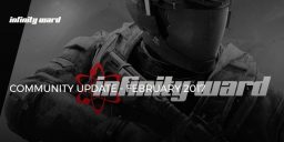 CoD:IW - Infinity Ward verkündet Details über kommende Updates